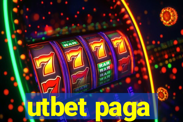 utbet paga